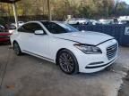 2017 Genesis G80 Base