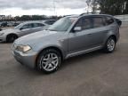 2007 BMW X3 3.0SI