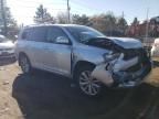 2008 Toyota Highlander Hybrid Limited