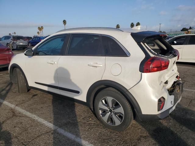 2020 KIA Niro LX