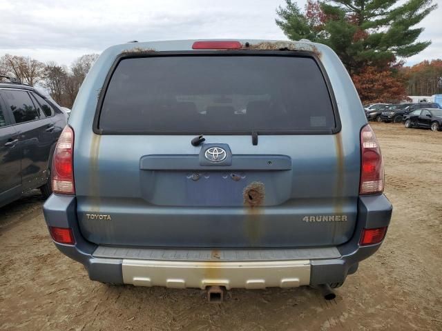 2003 Toyota 4runner SR5