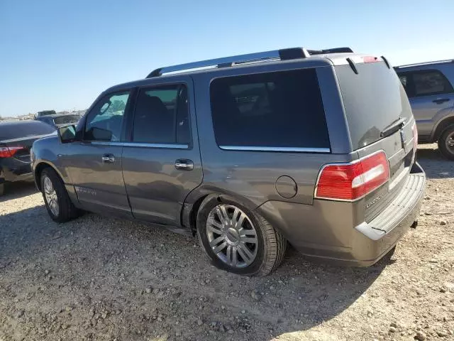 2011 Lincoln Navigator