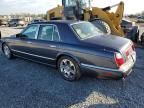 2005 Bentley Arnage RED Label