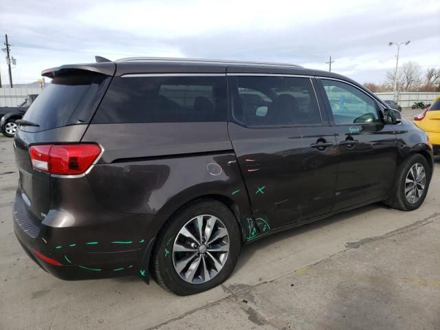 2016 KIA Sedona EX