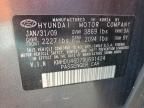 2009 Hyundai Elantra GLS