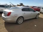 2012 Lincoln MKS