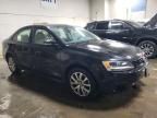 2011 Volkswagen Jetta SE