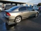 2006 Honda Civic EX