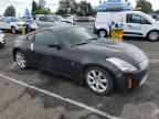 2005 Nissan 350Z Coupe