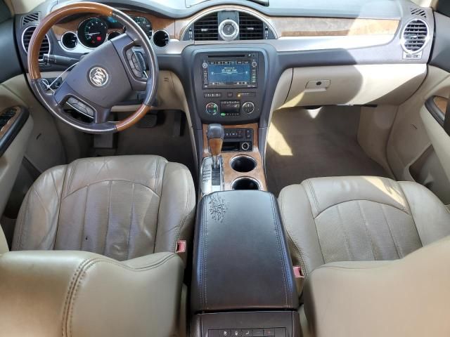 2010 Buick Enclave CXL