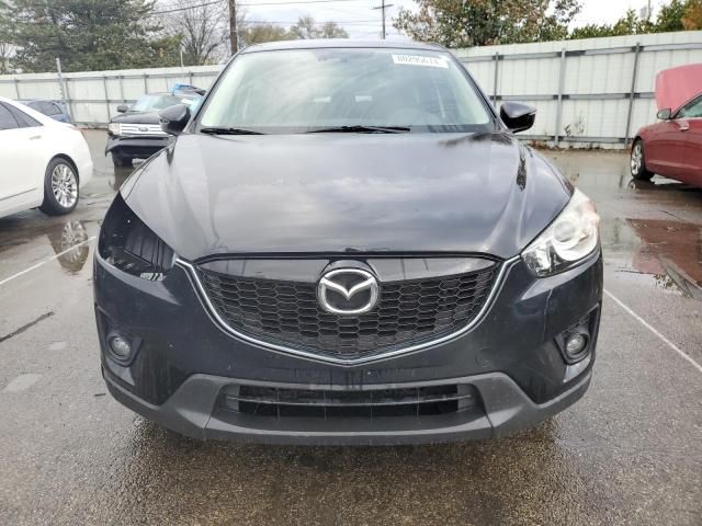 2015 Mazda CX-5 GT