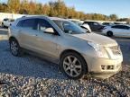 2010 Cadillac SRX Performance Collection