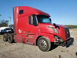 Volvo salvage cars for sale: 2016 Volvo VN VNL