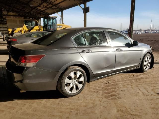 2008 Honda Accord EXL