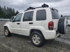 2003 Jeep Liberty Limited