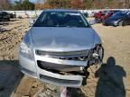 2012 Chevrolet Malibu 1LT