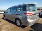 2013 Nissan Quest S