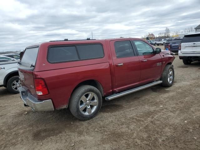 2014 Dodge RAM 1500 SLT