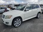 2010 Mercedes-Benz GLK 350 4matic