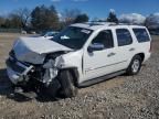 2011 Chevrolet Tahoe C1500 LTZ