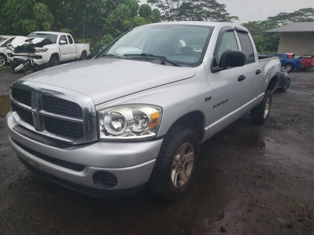 2007 Dodge RAM 1500 ST