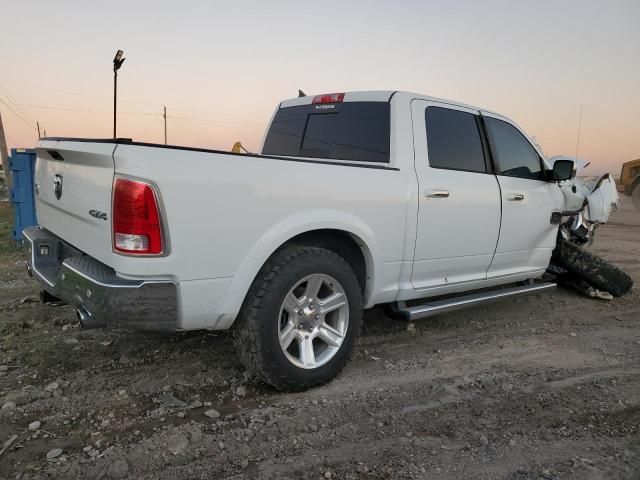 2015 Dodge RAM 1500 Longhorn