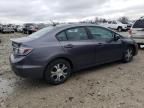 2014 Honda Civic Hybrid