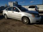 2010 Ford Focus SE