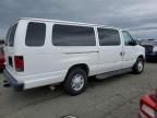 2012 Ford Econoline E350 Super Duty Wagon