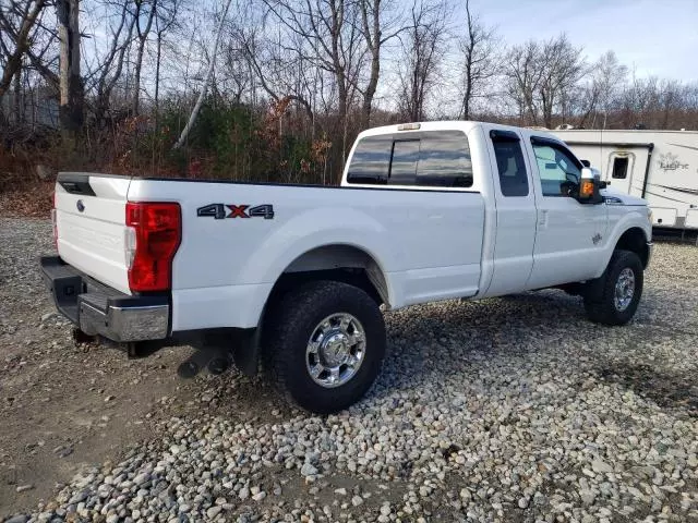 2015 Ford F350 Super Duty