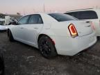 2016 Chrysler 300 S