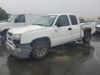 2005 Chevrolet Silverado C1500