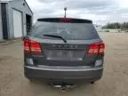 2016 Dodge Journey SE