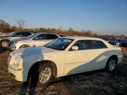 Chrysler salvage cars for sale: 2006 Chrysler 300 Touring