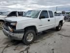 2003 Chevrolet Silverado K2500 Heavy Duty