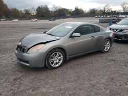 2008 Nissan Altima 3.5SE en venta en Madisonville, TN