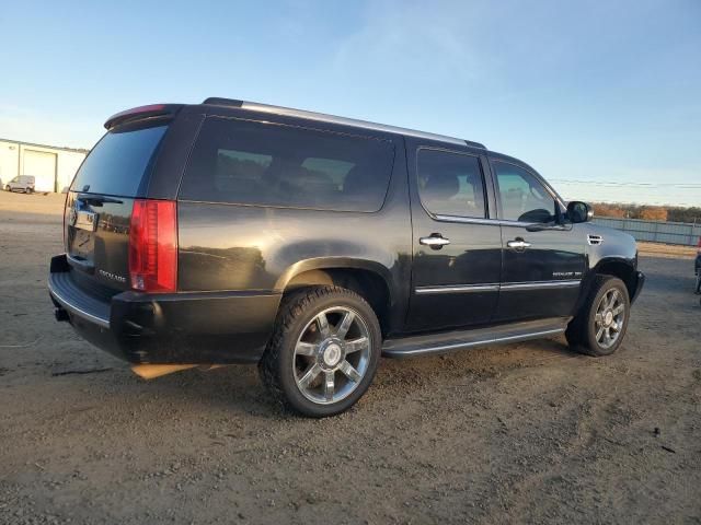 2011 Cadillac Escalade ESV Luxury