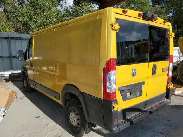 2020 Dodge RAM Promaster 1500 1500 Standard