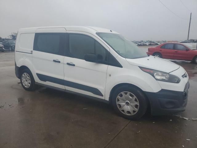 2016 Ford Transit Connect XL