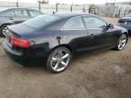 2012 Audi A5 Premium Plus