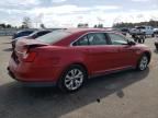 2010 Ford Taurus SEL