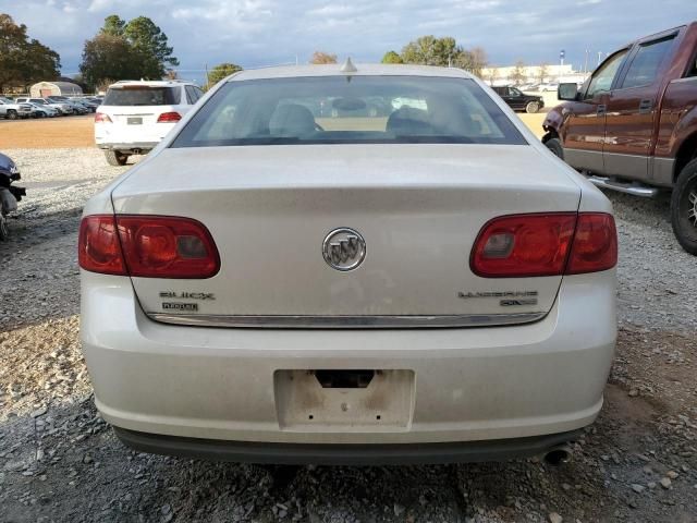 2010 Buick Lucerne CXL