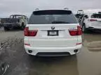 2011 BMW X5 XDRIVE35D