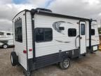 2016 Coachmen Clipper