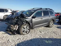 Subaru Vehiculos salvage en venta: 2022 Subaru Ascent Limited