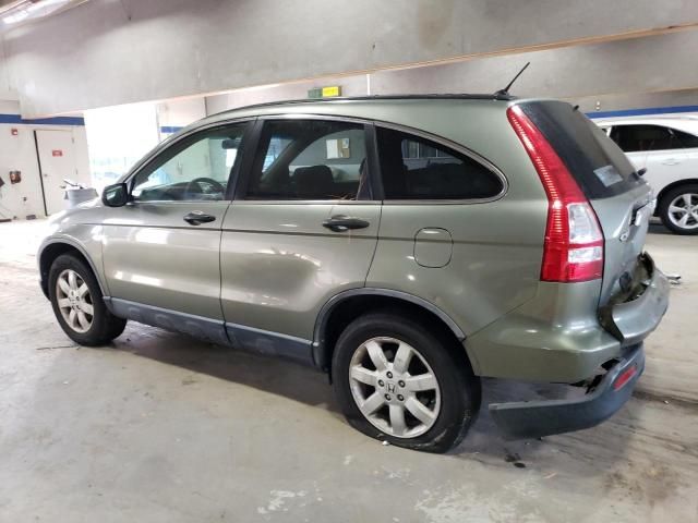 2007 Honda CR-V EX