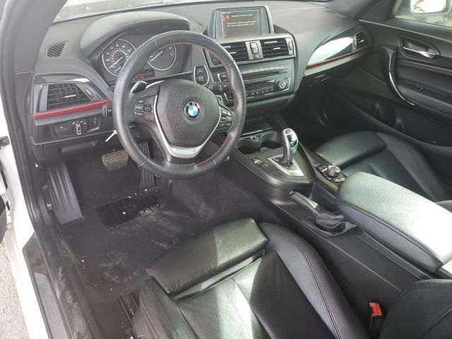 2014 BMW 228 I