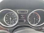 2012 Mercedes-Benz ML 350 Bluetec