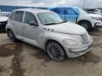 2001 Chrysler PT Cruiser