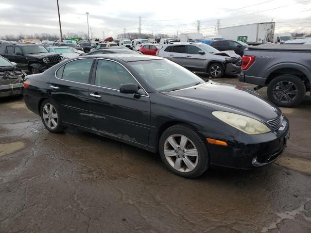 2005 Lexus ES 330